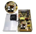 Dc12v 13 8v 15v 18v 24v 27v 28v 30v 32v 36v 42v 48v 60v 360w 600w 1000w Switching Power Supply Source Transformer Ac Dc Smps - 5