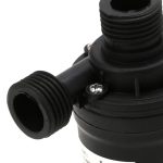 800l H 5m Dc 12v 24v Solar Brushless Motor Hot Water Circulation Pump -b119 - 3