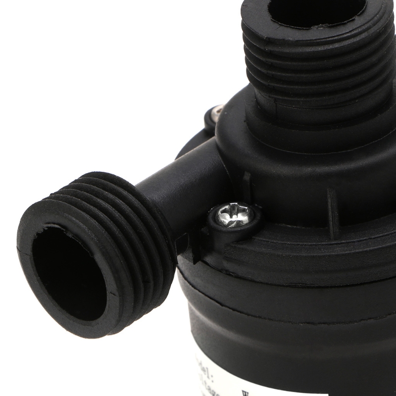 800lh High Capacity 5m Dc 12v24v Solar Hot Water Circulation Pump With Brushless Motor B119 - 16