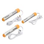 2000w Floating Electric Heater Boiler Water Heating Element Portable Immersion Suspension Bathroom Swimming Pool Au Eu Uk Plug - 3