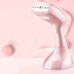 Konka Handheld Steamer 1500w Powerful Garment Portable 15 Seconds Fast-heat Steam Iron Ironing Machine For Home Travel