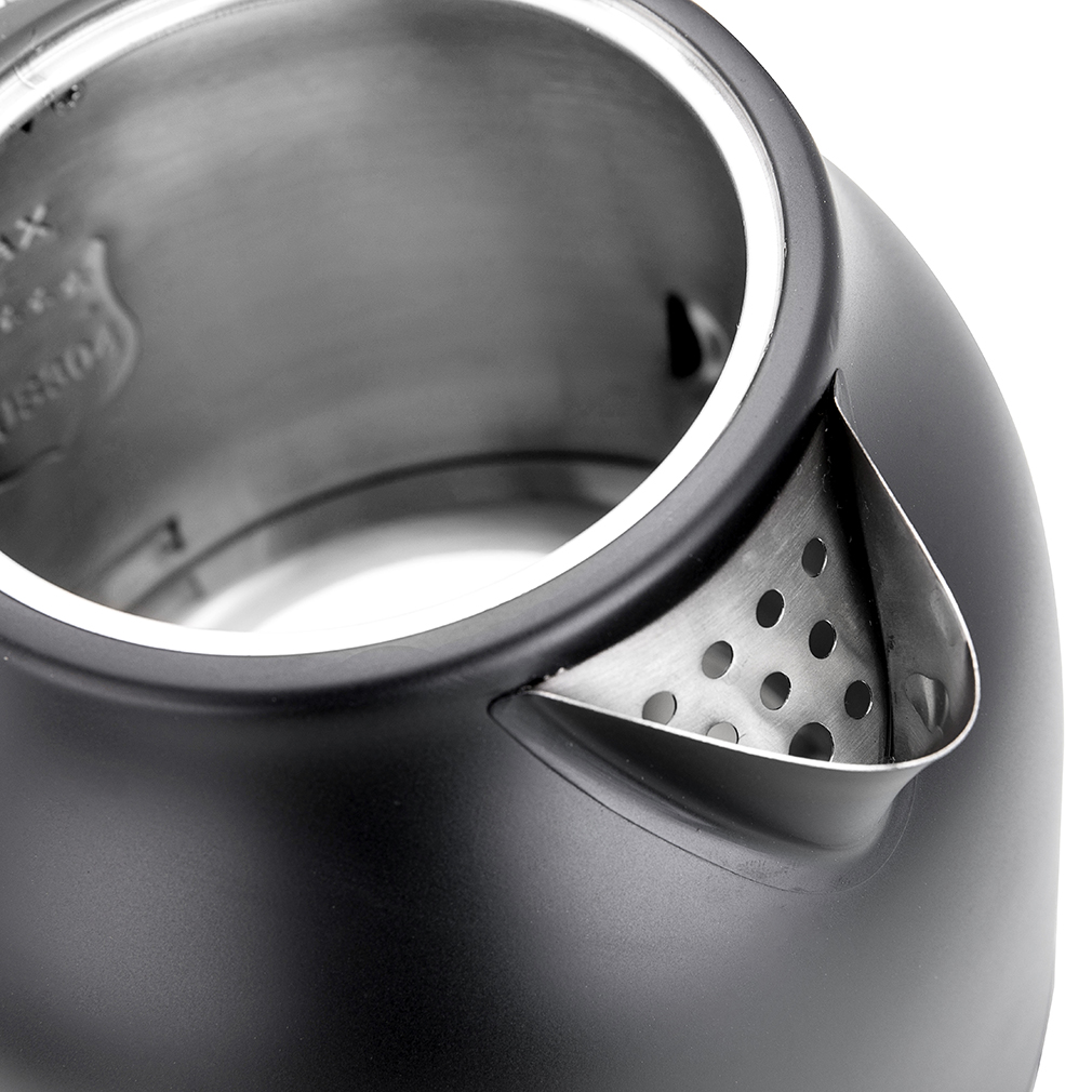 Sonifer 18l Electric Kettle 304 Stainless Steel Quick Heating Water Temperature Control Household Boiling Tea Pot - 3