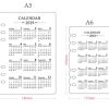 2019 Calendar