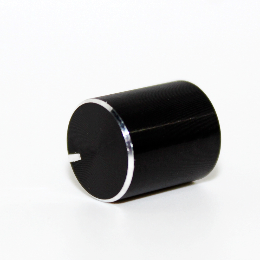 10pcs Plastic Potentiometer Knobs 14x16mm For Volume Control And Encoder Devices - 42