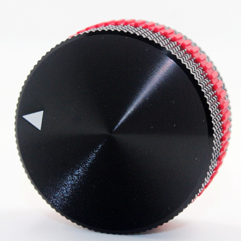 10pcs Plastic Potentiometer Knobs 14x16mm For Volume Control And Encoder Devices - 15