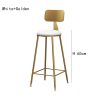 B White Golden 65cm