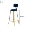 B Blue 65cm