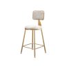 White 45cm