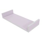 Computer Monitor Stand Laptop Desk Pc Tv Desktop Screen Riser Wooden Shelf Plinth - 3