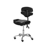 Latest Professional Tattoo Chair Multi-directional Adjustable Stool Beauty Massage Salon Furniture