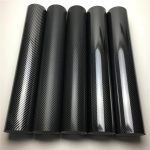 2d 3d 4d 5d 6d Carbon Fiber Vinyl Wrap Film Car Wrapping Foil Console Computer Laptop Skin Phone Cover Motorcycle