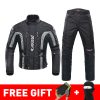 023 Black Suit