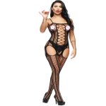 Sexy Lingerie Erotic Langerie Underwear Lenceria Femenina Transparent Plus Size Women Costumes - 3