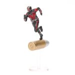 5-7cm Marvel Toys Avengers Endgame Mini Ant Man Wasp Pvc Action Figures Superhero Collectible Model Doll Toy - 4