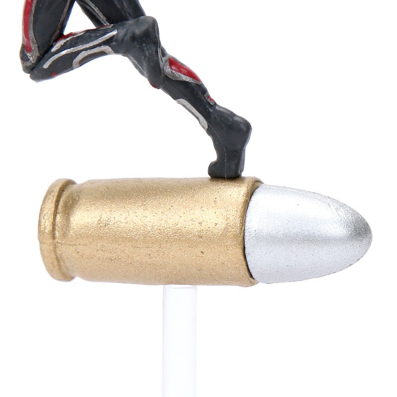 Marvel Avengers Endgame Mini 57cm Ant Man Wasp Pvc Superhero Collectible Action Figures Model Doll Toy - 9