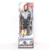 Ironman Box