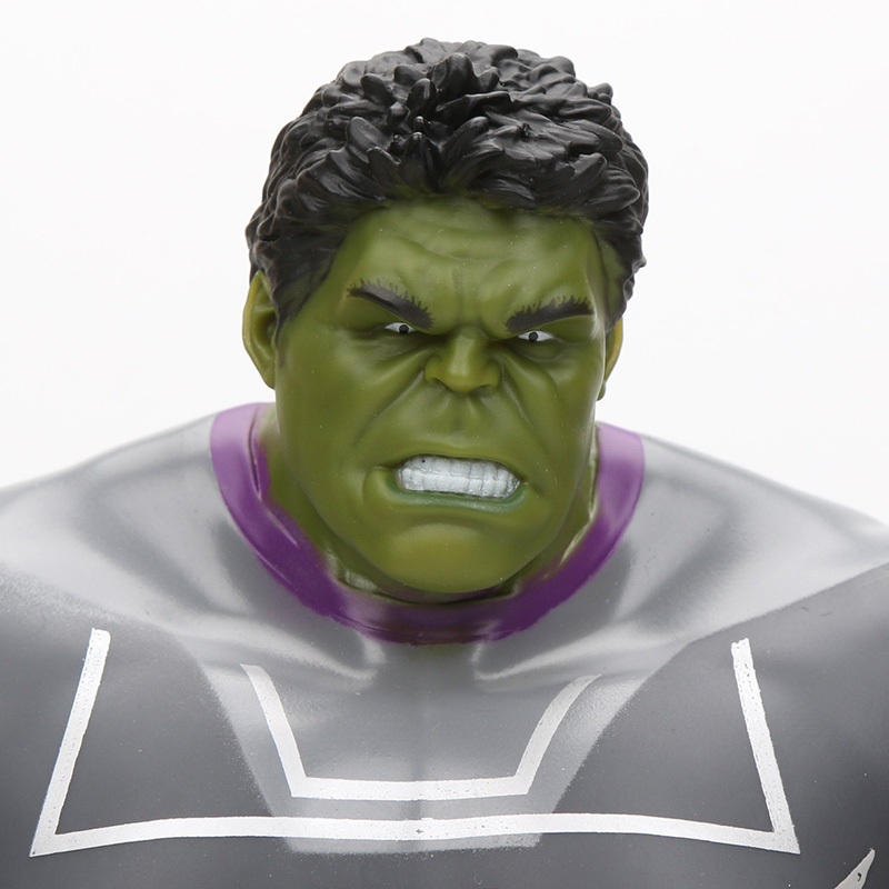 Marvel Avengers Infinity War 29cm Thanos Action Figure Titan Hero Series Collectible Model Toy For Kids - 12