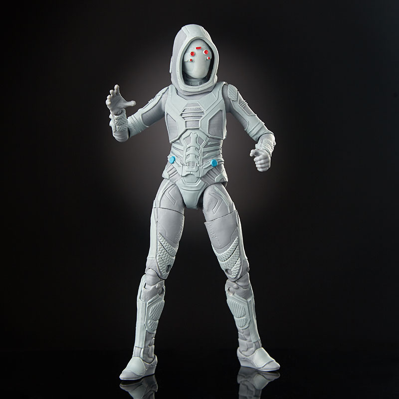 Marvel 80th Anniversary Captain America 17cm Pvc Action Figure Vintage Comicinspired Collectible Toy - 1