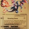 Charizard X