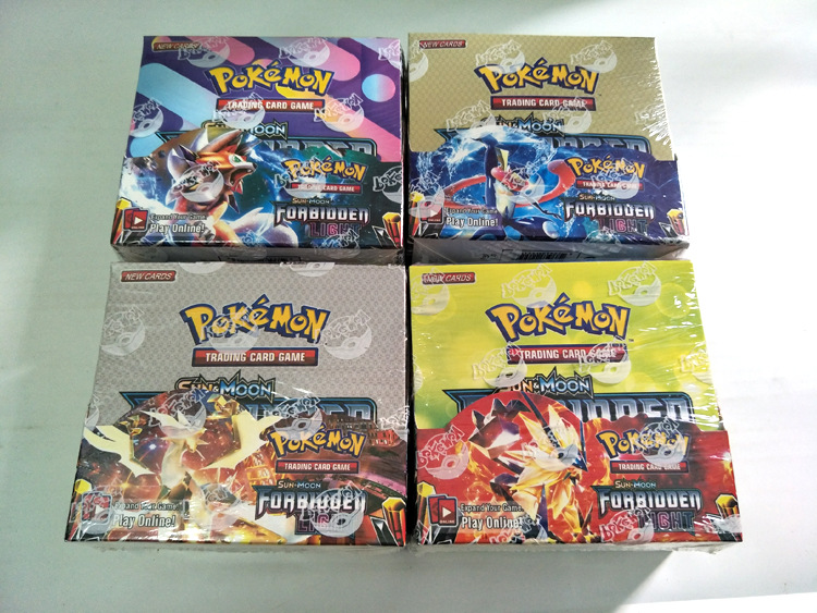 Takara Tomy 324pcs Pokemon Battle Game Set Anime Card Collection Childrens Hobby Toys Collectibles - 6