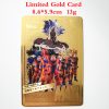Gold A