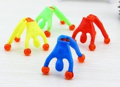 Kids Action Figure Toy Spiderman Slime Climbing Funny Novelty Gadgets Durable Pvc One Piece - 11