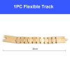 1pc Flexible Track