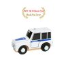 No.16 Police Car