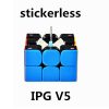 Ipg V5 Stickerless