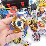 All Models Beyblade Burst Toys With Starter And Arena Bayblade Metal Fusion God Spinning Top Bey Blade Blades - 4