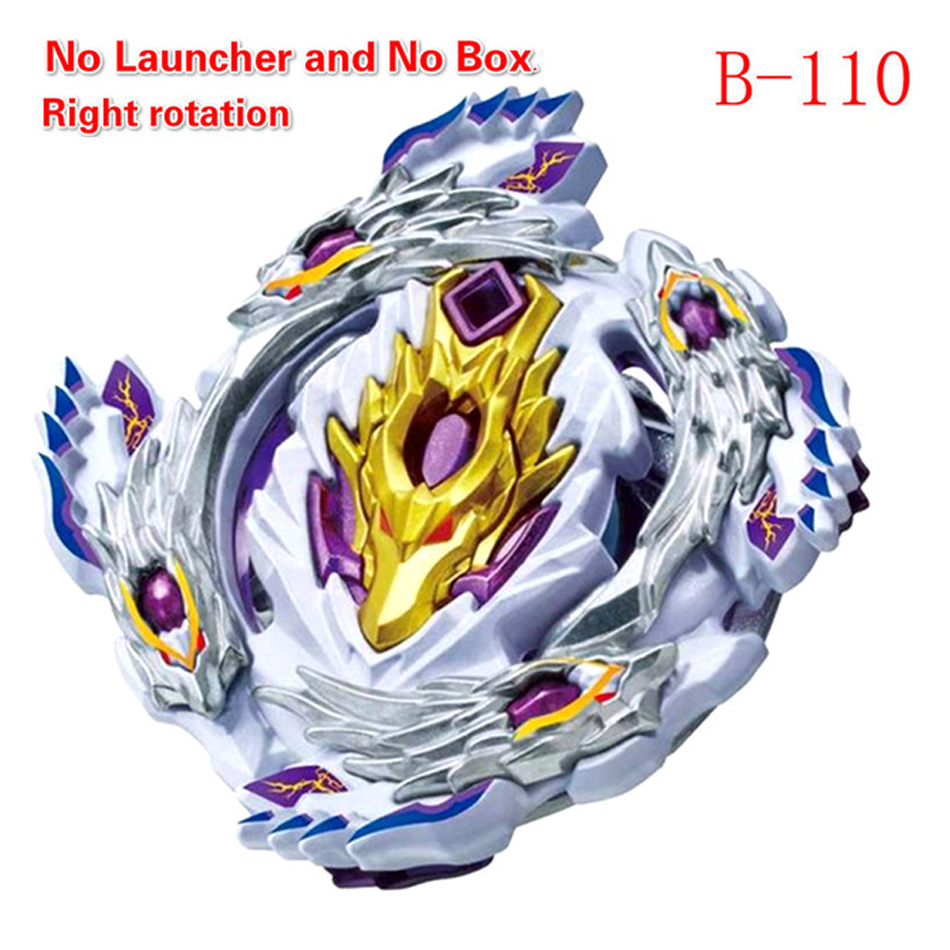 Beyblade Burst B142 Arena Toy Tops With Launchers Achilles Fafnir Phoenix Bayblade Models - 23