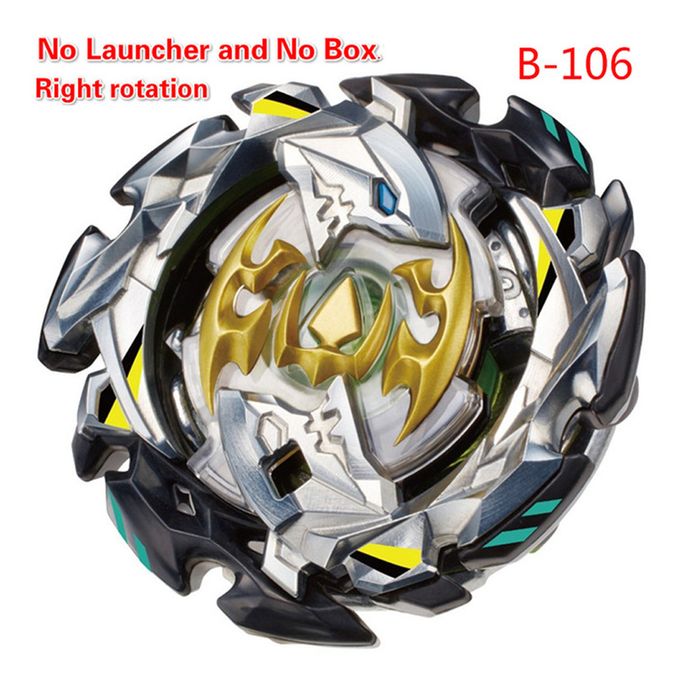 Beyblade Burst B142 Arena Toy Tops With Launchers Achilles Fafnir Phoenix Bayblade Models - 22