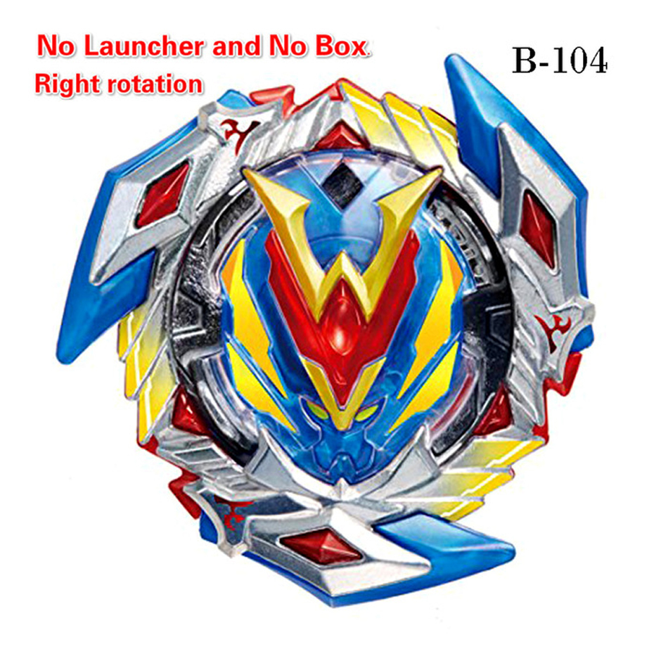 Beyblade Burst B142 Arena Toy Tops With Launchers Achilles Fafnir Phoenix Bayblade Models - 20