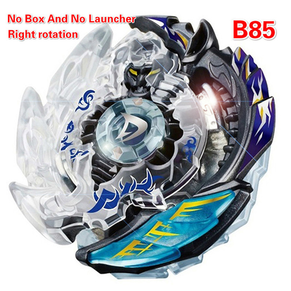 Beyblade Burst B142 Arena Toy Tops With Launchers Achilles Fafnir Phoenix Bayblade Models - 15