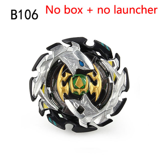 Beyblades Burst Gt Fafnir Metal Spinning Top Toy All Models Launchers Bey Blade Blades Arena Set - 28