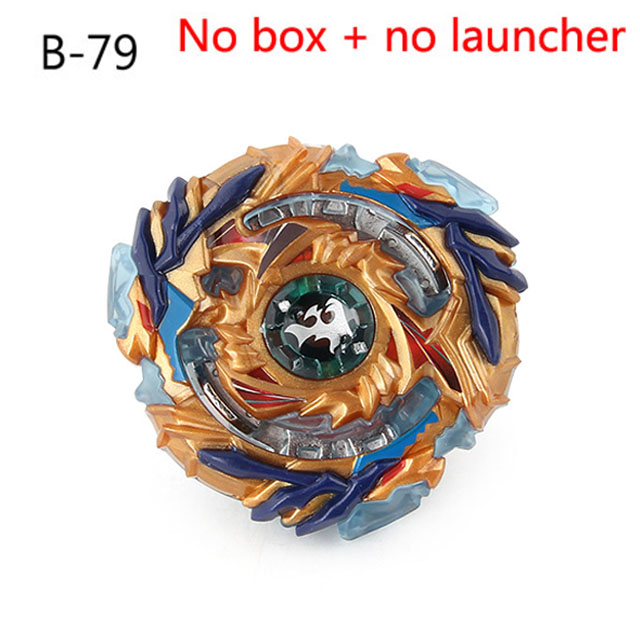 Beyblades Burst Gt Fafnir Metal Spinning Top Toy All Models Launchers Bey Blade Blades Arena Set - 18