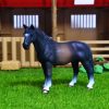Mustang Horse Male