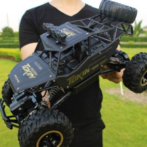 1 12 4wd Rc Cars Updated Version 2 4g Radio Control Toys High Speed Trucks Off-road For Children