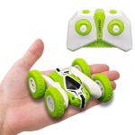 Sinovan Hugine Rc Car 2 4g 4ch Stunt Drift Deformation Buggy Rock Crawler Roll 360 Degree Flip Kids Robot Cars Toys