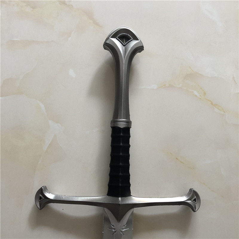 Deluxe Game Of Sword Movie Cosplay Prop 87cm Safe Pu Material Role Play Costume Accessory - 20