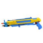 Pistola De Creative Bug A Salt Gun Pepper Bullets Blaster Airsoft For Blow Mosquito Model Toy Gift