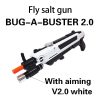 White With Aim