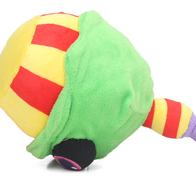 Fnaf Golden Bear Nightmare Cupcake Balloon Boy Clown Stuffed Plush Toys 25cm Collectible Dolls - 6