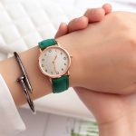 Hot Simple Famous Top Brand Small Children Watch Kids Watches Girls Boys Clock Child Wristwatch Lovely Fine Quartz - 4