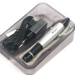 Derma Pen Ultima A1-c Wired Microneedling Professional Bb Glow Mts Beauty Equipment For Face Micro Needling Machine - 5