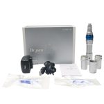 Wireless Dr Pen Ultima A6 Derma Roller Rechargeable Anti-aging Facail Scar Acne Wrinkle Removal Skin Care Beauty Tools - 6