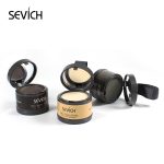 Water Proof Hair Line Powder In Color Edge Control Shadow Makeup Concealer Root Cover Up Unisex Instantly - 5