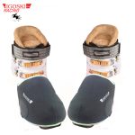 Igoski Ski And Snowboard Waterproof Warm Shoe Covers Snow Boots Protector - 2