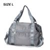 Dark Gray L