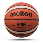 Basketball Ball Official Size 7 6 5 Pu Leather Outdoor Indoor Match Training Men Women